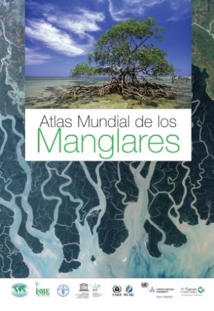 world atlas mangroves es