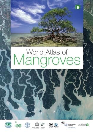 world atlas mangroves